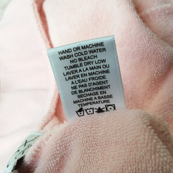 Wildfox | Light Pink Whatever Pull-on Jogger - Picture 6 of 9